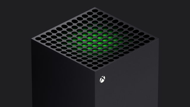 How To Actually Put Discs Into The Xbox Series X