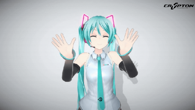Hatsune Miku Is Helping To Prevent Covid-19 In Japan