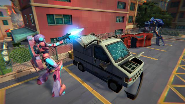 The Week In Games: Autobots Rollout! (When It’s Your Turn)