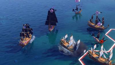 Civilization VI Gets A New Mode That Sounds A Lot Like Sid Meier’s Classic Pirates! Game