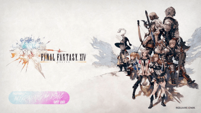 Final Fantasy XIV’s Grand Score Shows Masayoshi Soken Is Every Bit Uematsu’s Equal