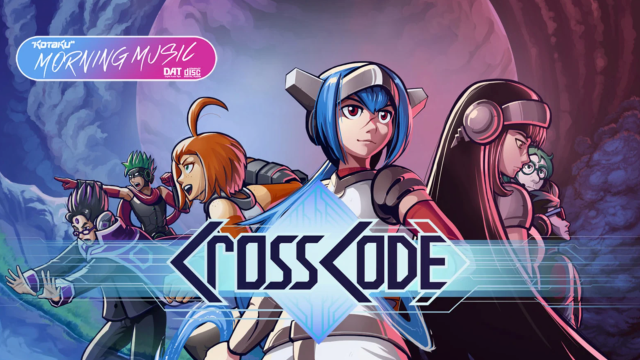 Fake MMO CrossCode Sounds Like A Real SNES RPG