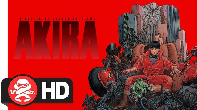 Akira Is About To Explode Back Into Australian Cinemas In 4K