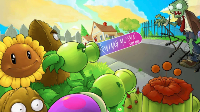 Plants vs. Zombies’ Viral Single Was So Weird People Thought It Was A Joke