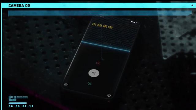 There’s A Cyberpunk 2077 Version Of The OnePlus 8T Phone