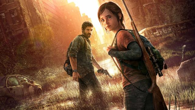 The Latest Patch For The Last of Us Remastered Reduced Loading Times By Over 70% On PS4