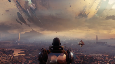 Youtuber Memorialises Destiny 2 Campaigns Before They’re Vaulted