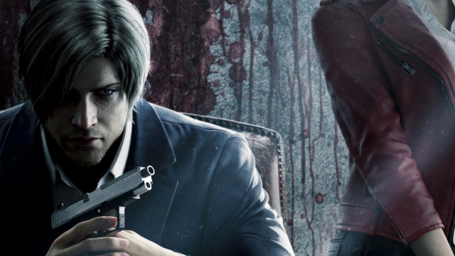 Netflix Just Revealed 5 New Anime, Plus An Update On The Resident Evil Series