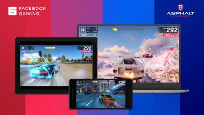 Facebook’s New Cloud Gaming Service Streams Free-To-Play Mobile Games