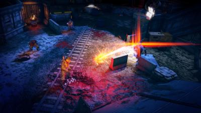 Why Wasteland 3 Was Refused Classification And Modified Before Release