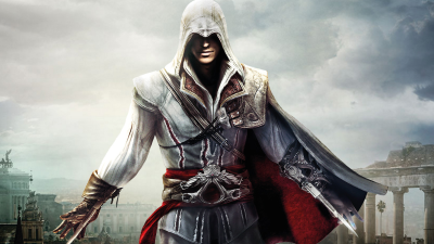 Netflix Is Making An Assassin’s Creed Show
