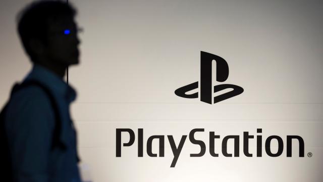 Sony’s PlayStation Business Is Doing Quite Well