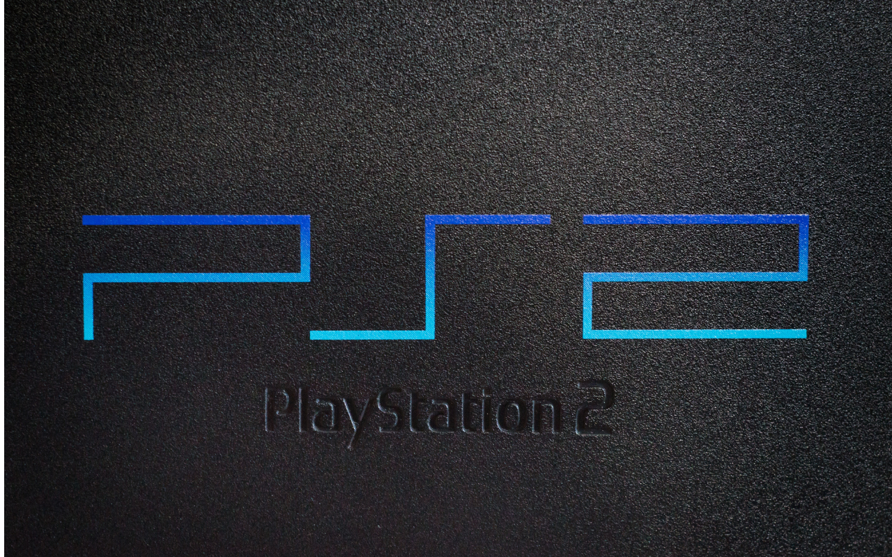 You can now hear the comforting sound of the PS2 opening screen going 'vwooomp'. (Photo: Deni Williams, Shutterstock)