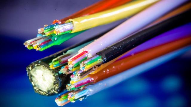 Aussie Broadband Just Connected Its Own Private Fibre Network
