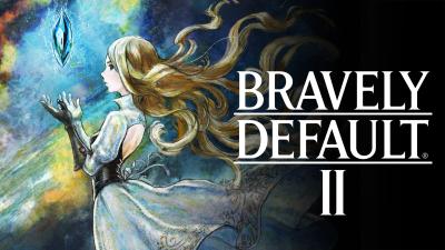 Bravely Default II Misses 2020, Launches February 26