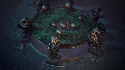 Path Of Exile Expansion Delayed To Get The Hell Out Of Cyberpunk’s Way