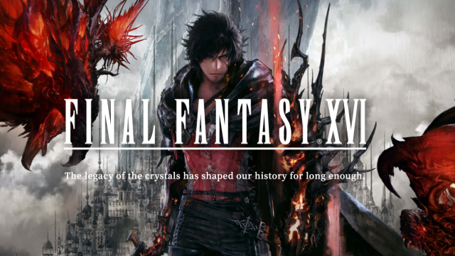 First Details About Final Fantasy XVI’s Characters And World