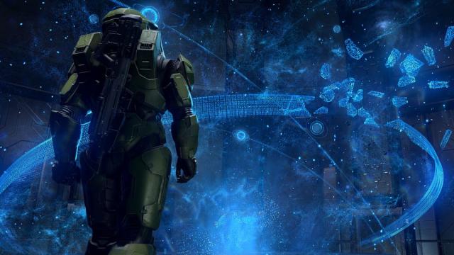 Halo Infinite Loses Another Director