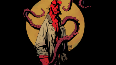 These New Collections Are the Perfect Place to Start Reading Hellboy