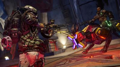 Borderlands 3’s ‘Arms Race’ Mode Is Apparently A Roguelike, Because Why Not