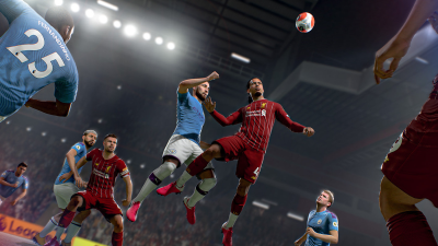 Judge Sides With Dutch Government On Fining EA Up To $8 Million Unless It Ditches FIFA Loot Boxes