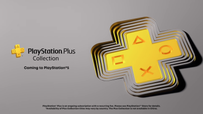 Here’s How PlayStation Plus Collection Works
