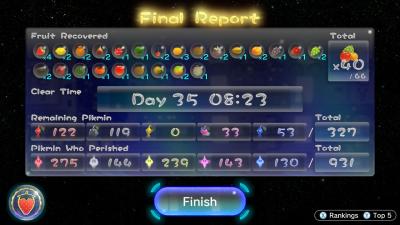 Surprise: Pikmin 3 Deluxe’s Epilogue Is Some Of The Best Pikmin Ever Made