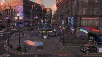 Let’s See How Accurate Watch Dogs Legion’s London Really Is