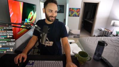 When Even Mourning Is Live: What Happens To A Famous Twitch Streamer’s Channel After Death