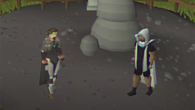 Old School Runescape Just Broke Its Concurrent Player Record