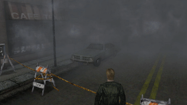 See The Spooky Secrets Silent Hill 2 Hides Behind Its Fog (And
