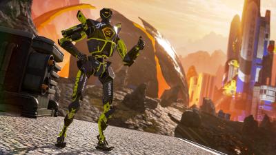 Apex Legends Bans Over 400 High-Level Players For Ranked Exploit