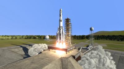 Kerbal Space Program 2 Delayed To 2022
