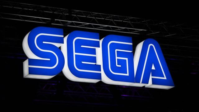 In Japan, Sega Just Asked 650 Employees To Retire Voluntarily