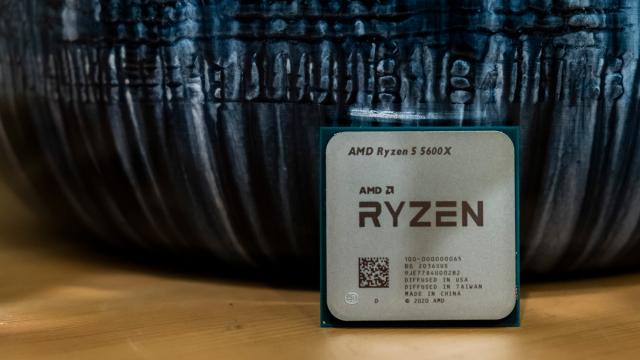 AMD’s Ryzen 5000 Series: Australian & New Zealand Price, Release Date