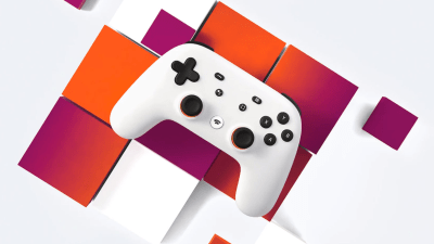 A Year Later, Google Stadia Is Finally Getting Family Sharing