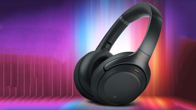 Turn Up These Headphone Deals On Offer During Click Frenzy