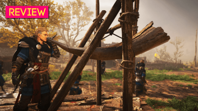 Assassin’s Creed: Valhalla: The Kotaku Review