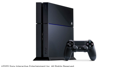 In Japan, Sony Will Stop Servicing The Launch PlayStation 4