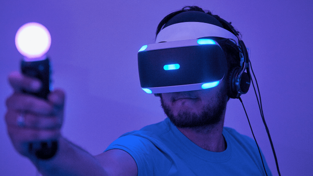PS5 Adapters For PSVR Units Are Delayed In Australia
