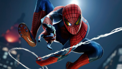 Spider-Man PS4 Saves Will Transfer To Spider-Man Remastered On PS5 With Post-Release Update