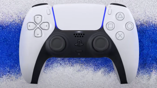The PlayStation 5 Reminds Players That Japan’s Buttons Have Changed