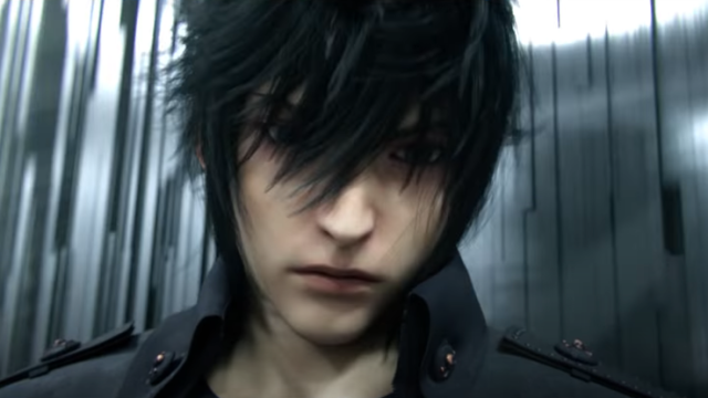 Voice Actor Remembers How Final Fantasy Versus XIII Was Resurrected As Final Fantasy XV