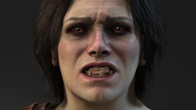 Demon’s Souls On PS5 Has Some Truly Fucked Up Teeth Options