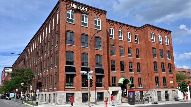 Police Evacuate Ubisoft Montreal HQ Amid Hostage Rumours, Say No Actual Threat Identified [Update]