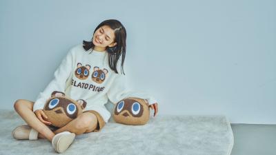 Cute Animal Crossing Clothing To Wear At Home
