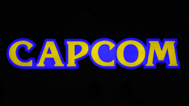 Capcom Details What Data Was Compromised In Cyberattack