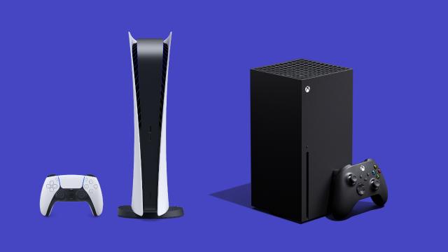 Next-Gen Consoles Keep Crashing, But No Single Issue Seems Widespread