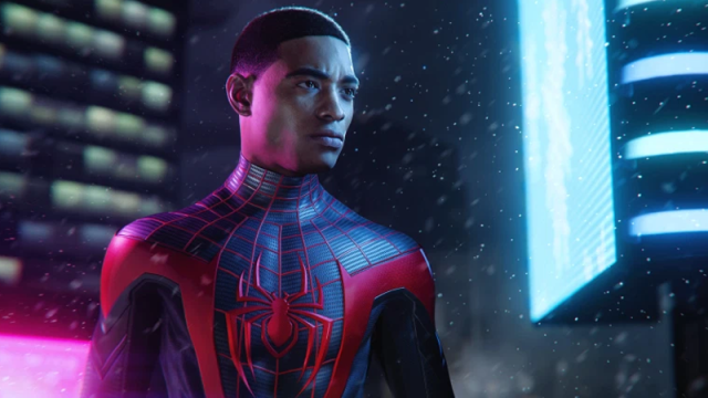 Spider-Man: Miles Morales’ Biggest Conflict Is Achingly Intimate