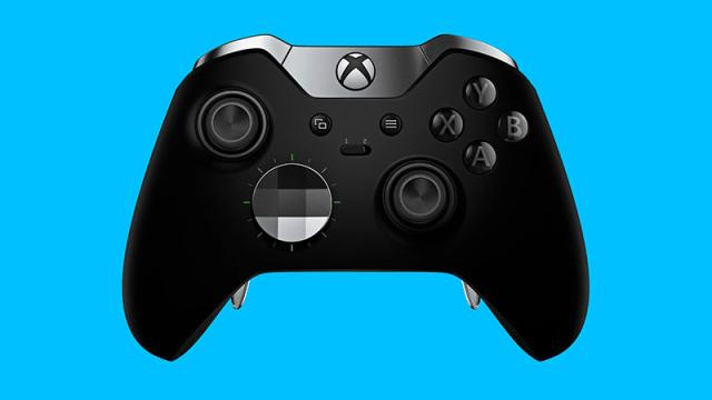 The Xbox Elite Controller Was Premium, And I Respect That